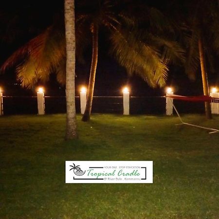 Tropical Cradle @ River Dale Kalyānpur Exterior foto